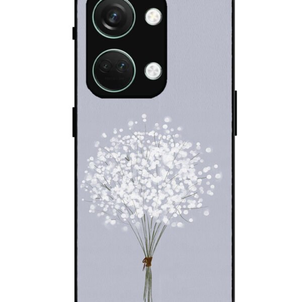 OnePlus Nord 3, 2D Metal
