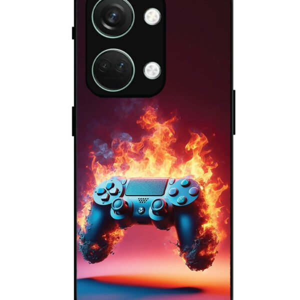 OnePlus Nord 3, 2D Metal