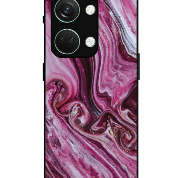 OnePlus Nord 3, 2D Metal
