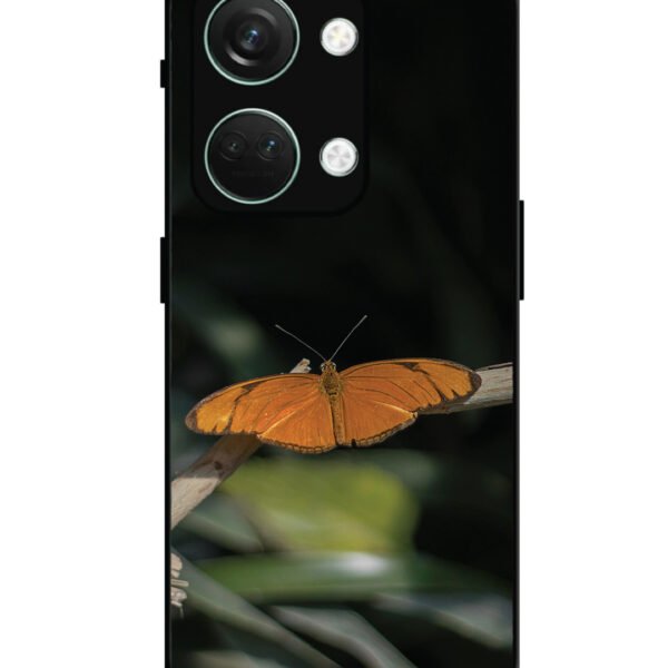 OnePlus Nord 3, 2D Metal