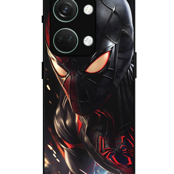 OnePlus Nord 3, 2D Metal