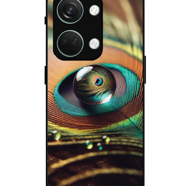 OnePlus Nord 3, 2D Metal