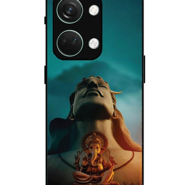 OnePlus Nord 3, 2D Metal