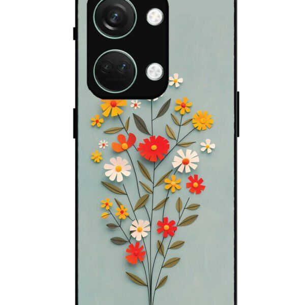 OnePlus Nord 3, 2D Metal