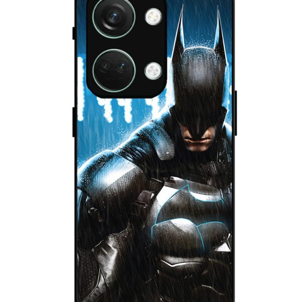 OnePlus Nord 3, 2D Metal