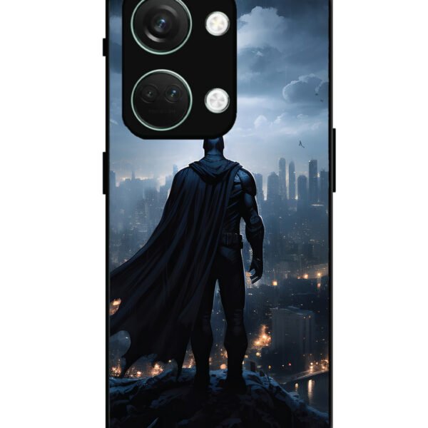 OnePlus Nord 3, 2D Metal