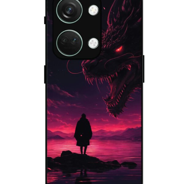 OnePlus Nord 3, 2D Metal