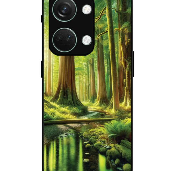 OnePlus Nord 3, 2D Metal