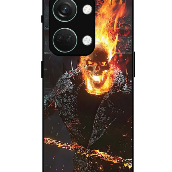 OnePlus Nord 3, 2D Metal