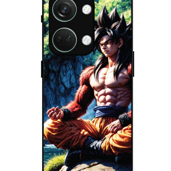 OnePlus Nord 3, 2D Metal