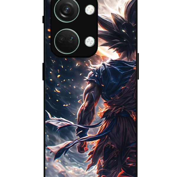 OnePlus Nord 3, 2D Metal