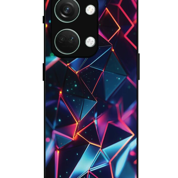 OnePlus Nord 3, 2D Metal