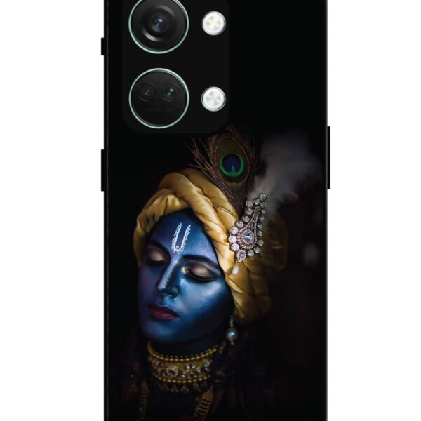 OnePlus Nord 3, 2D Metal