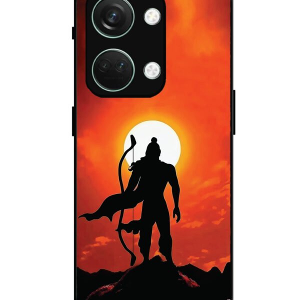OnePlus Nord 3, 2D Metal