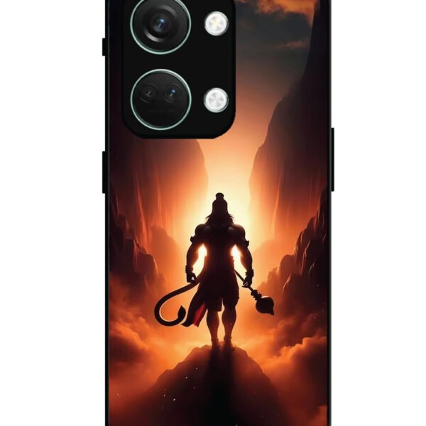 OnePlus Nord 3, 2D Metal
