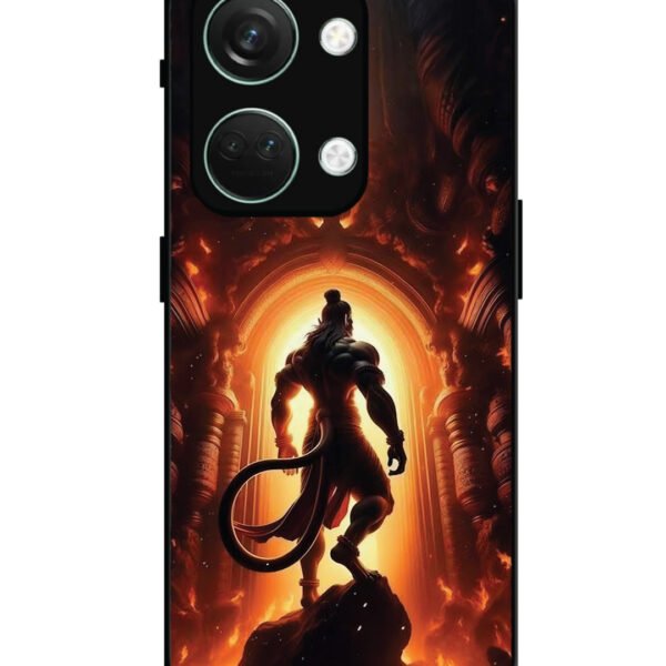 OnePlus Nord 3, 2D Metal