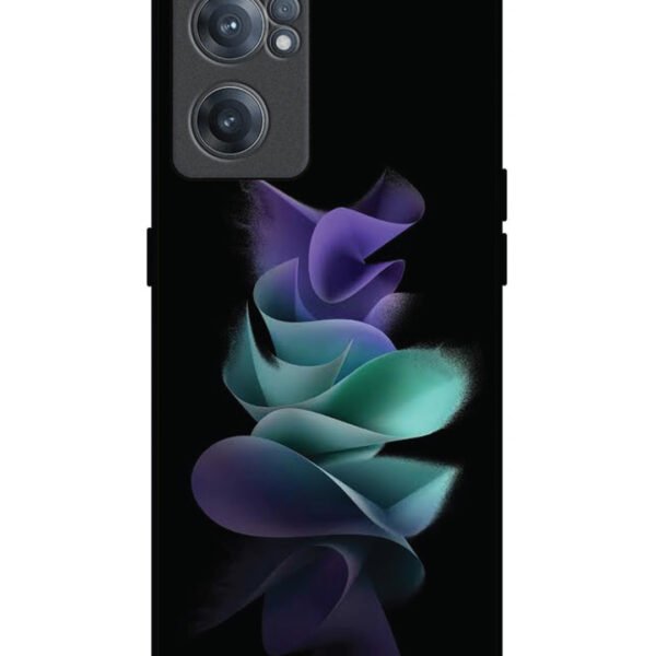 OnePlus Nord CE 2 5G, 2D Metal