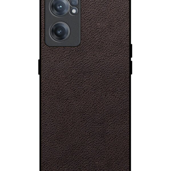 OnePlus Nord CE 2 5G, 2D Metal