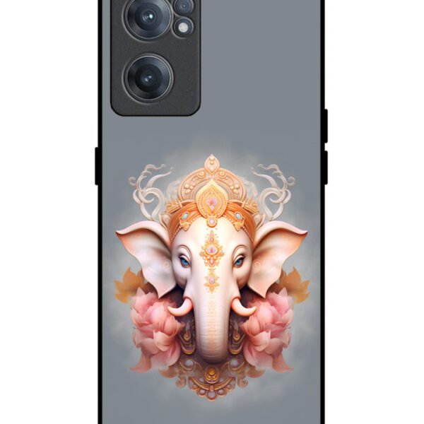 OnePlus Nord CE 2 5G, 2D Metal