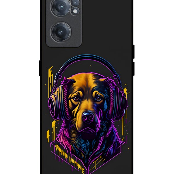 OnePlus Nord CE 2 5G, 2D Metal