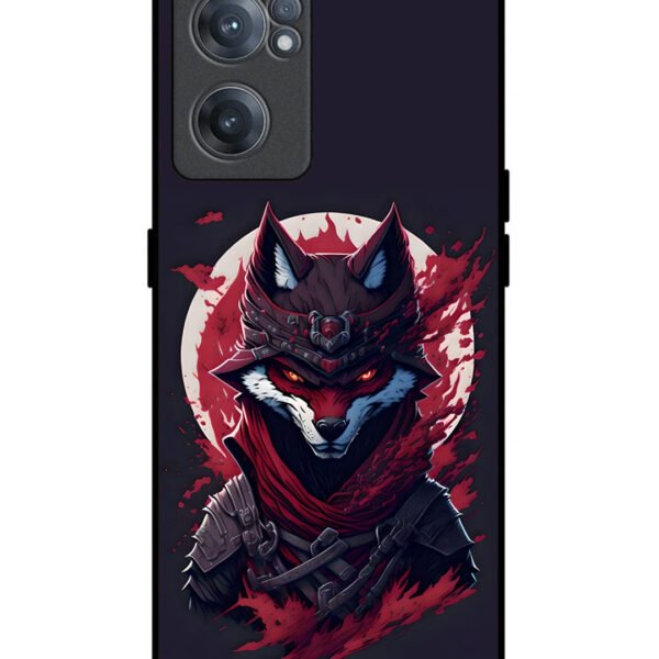 OnePlus Nord CE 2 5G, 2D Metal