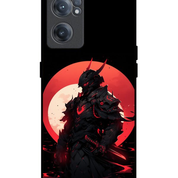 OnePlus Nord CE 2 5G, 2D Metal