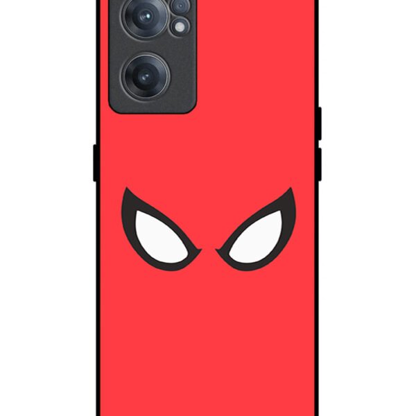 OnePlus Nord CE 2 5G, 2D Metal