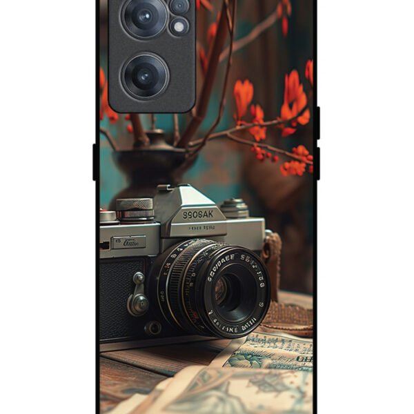 OnePlus Nord CE 2 5G, 2D Metal