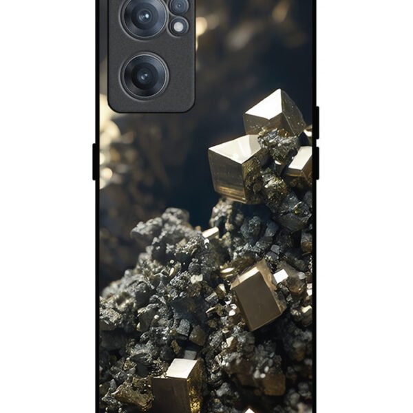 OnePlus Nord CE 2 5G, 2D Metal