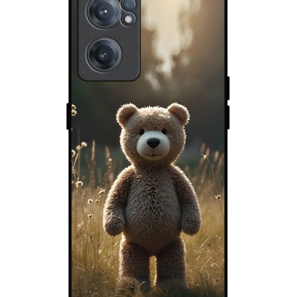 OnePlus Nord CE 2 5G, 2D Metal