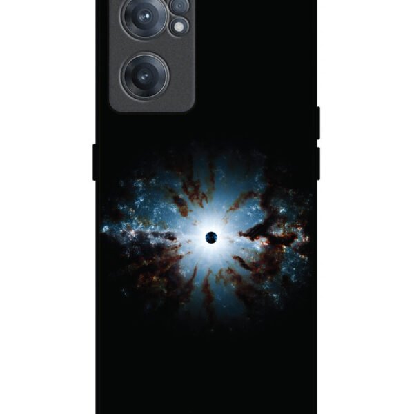 OnePlus Nord CE 2 5G, 2D Metal
