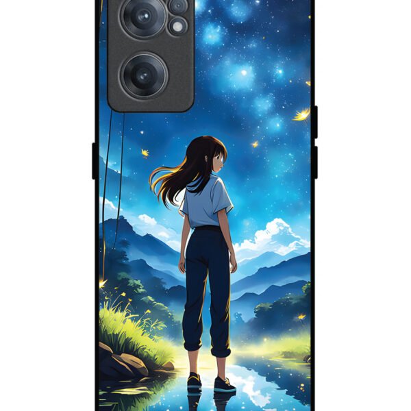 OnePlus Nord CE 2 5G, 2D Metal