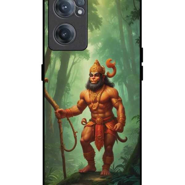 OnePlus Nord CE 2 5G, 2D Metal