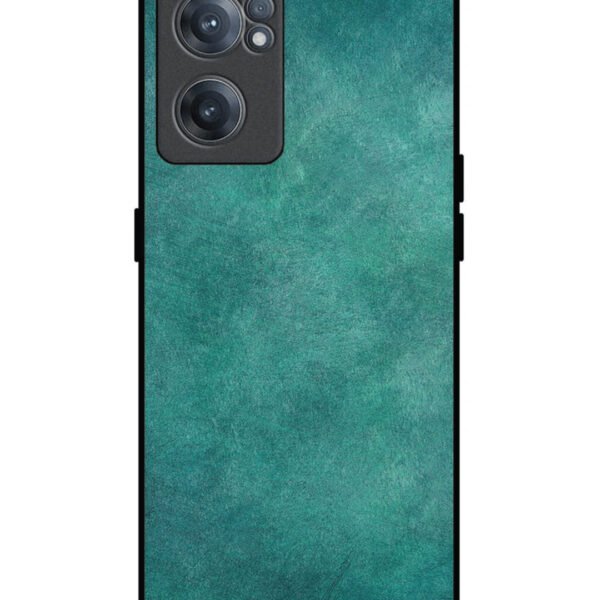 OnePlus Nord CE 2 5G, 2D Metal