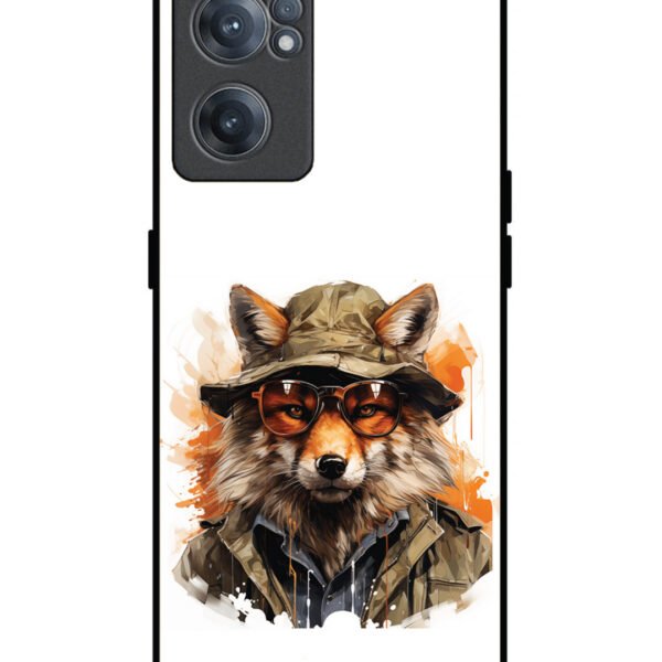 OnePlus Nord CE 2 5G, 2D Metal