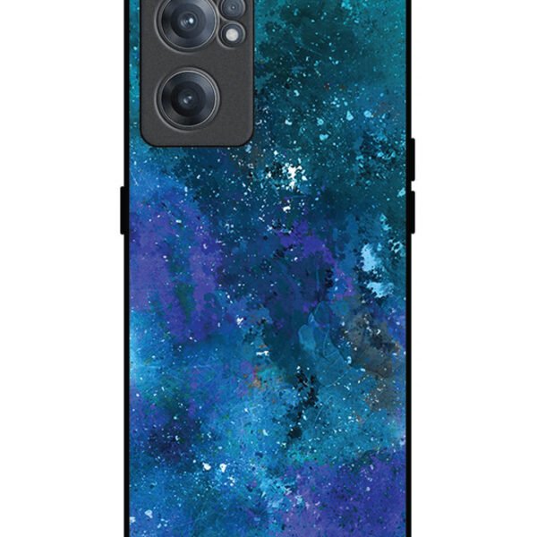 OnePlus Nord CE 2 5G, 2D Metal