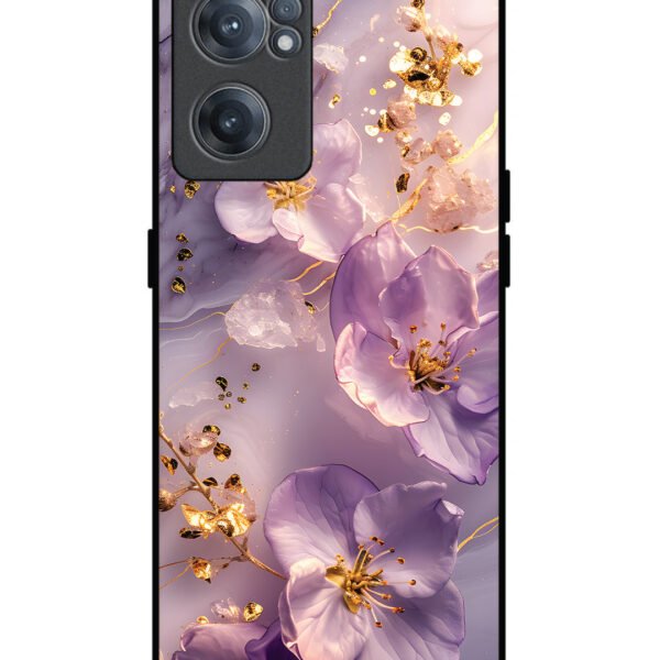 OnePlus Nord CE 2 5G, 2D Metal