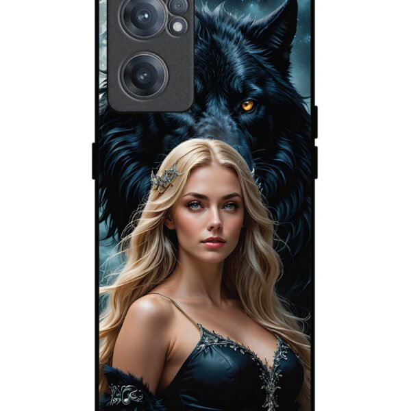 OnePlus Nord CE 2 5G, 2D Metal