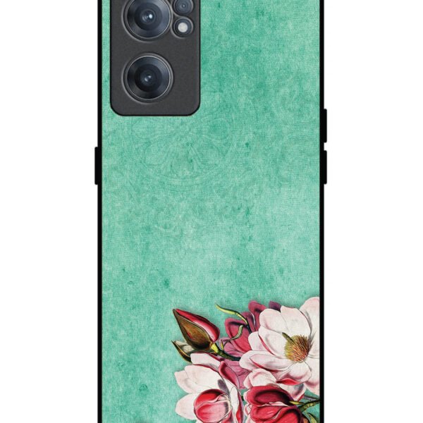 OnePlus Nord CE 2 5G, 2D Metal