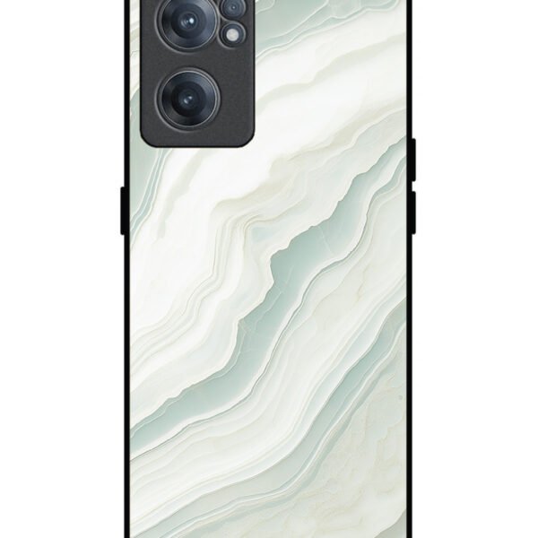 OnePlus Nord CE 2 5G, 2D Metal