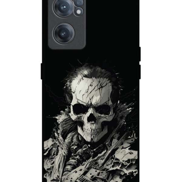 OnePlus Nord CE 2 5G, 2D Metal
