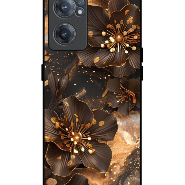 OnePlus Nord CE 2 5G, 2D Metal