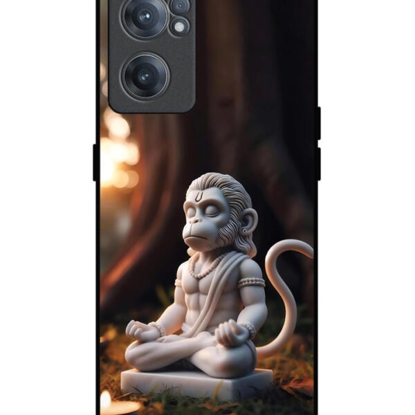 OnePlus Nord CE 2 5G, 2D Metal