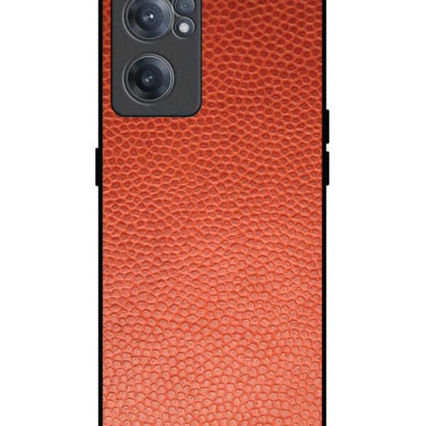 OnePlus Nord CE 2 5G, 2D Metal