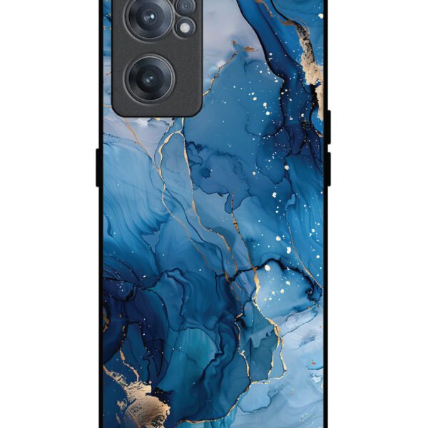 OnePlus Nord CE 2 5G, 2D Metal
