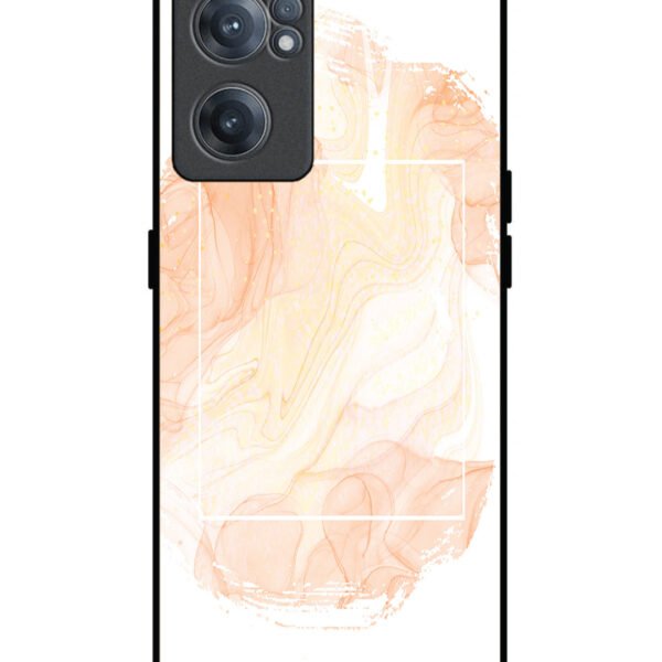 OnePlus Nord CE 2 5G, 2D Metal