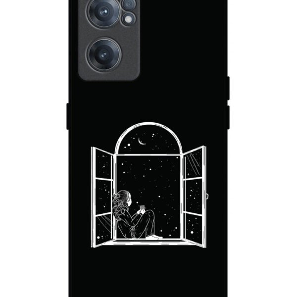 OnePlus Nord CE 2 5G, 2D Metal