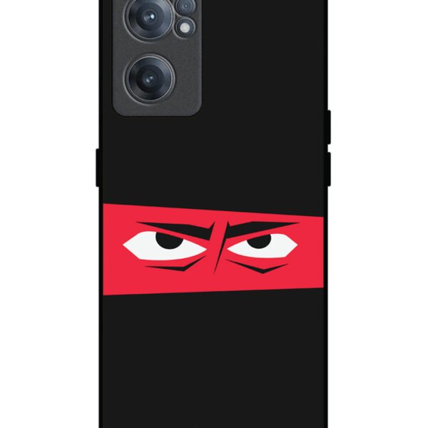 OnePlus Nord CE 2 5G, 2D Metal
