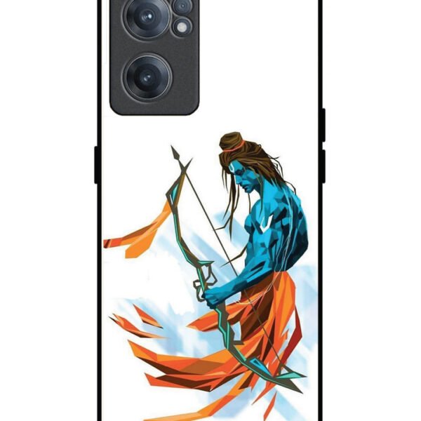 OnePlus Nord CE 2 5G, 2D Metal