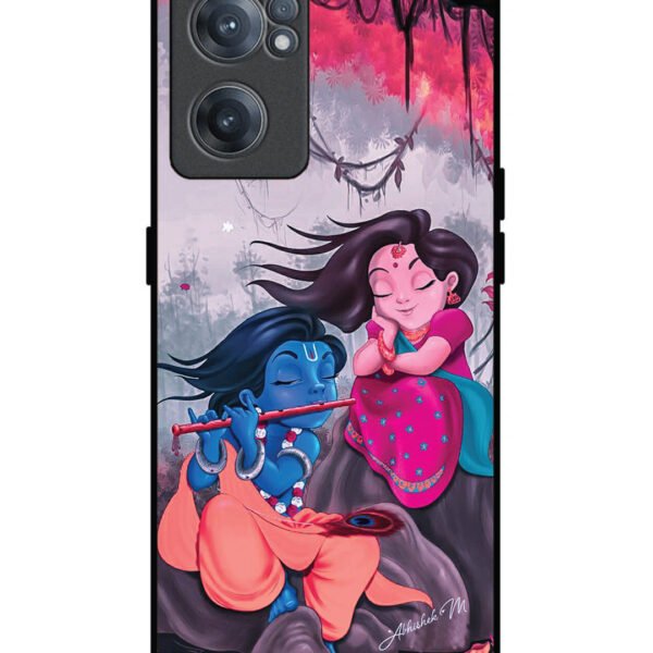 OnePlus Nord CE 2 5G, 2D Metal